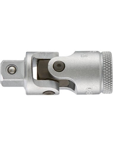 Articulación cardán 3/8 52mm GEDORE