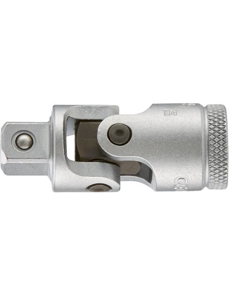 Articulación cardán 3/8 52mm GEDORE