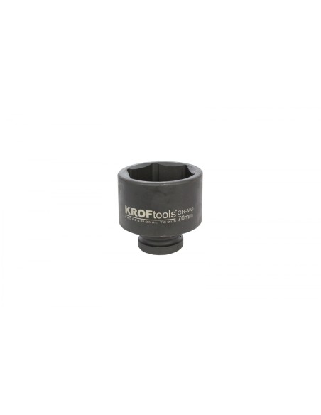 LLAVE VASO IMPACTO CORTO 1 50MM