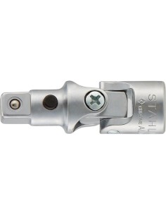 Articulación cardán QR 3/8 60mm STAHLWILLE