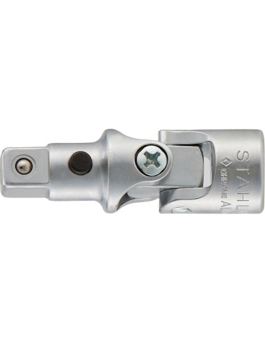 Articulación cardán QR 3/8 60mm STAHLWILLE
