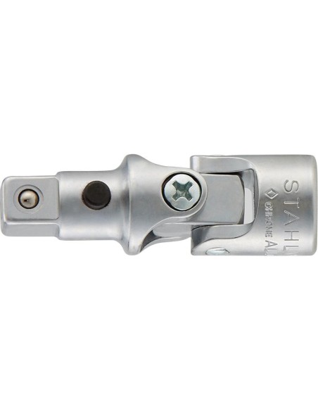 Articulación cardán QR 3/8 60mm STAHLWILLE