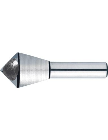 Avellanador desbarbador HSS agjo transversal 90grados 10-15mm