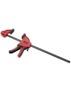 Alyco 198050 sargento automático de plástico