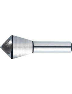 Avellanador desbarbador HSS agjo transversal 90grados 5-10mm