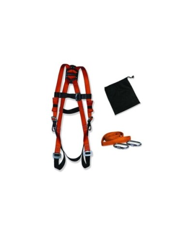 ARN-ST400 - Arnes de Seguridad Anticaídas | 78-390/4 ATN-ST400