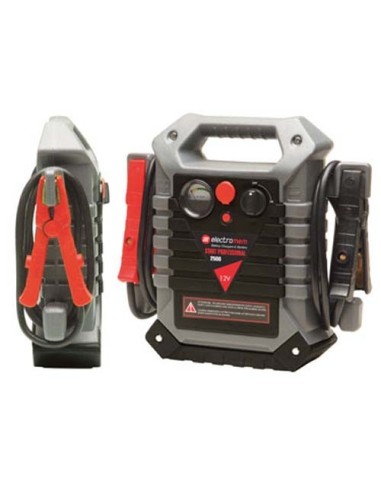 ARRANCADOR START PROFESIONAL 2500 - 12V Start Professional 2500