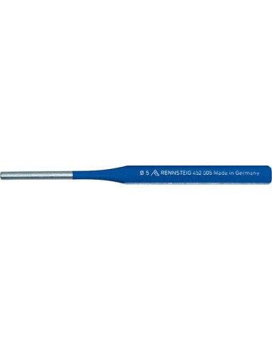 Extractor pasador exclus.3mm amarillo RENNSTEIG