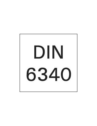 Arandela DIN6340 M20 AMF