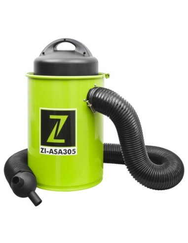 ASPIRADORA | Zipper ZI-ASA305