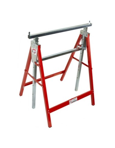 Caballete metálico | KB1300A Holzmann