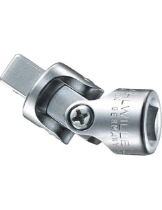 Articulación cardán 3/8 46mm Stahlwille