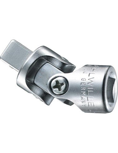 Articulación cardán 3/8 46mm Stahlwille
