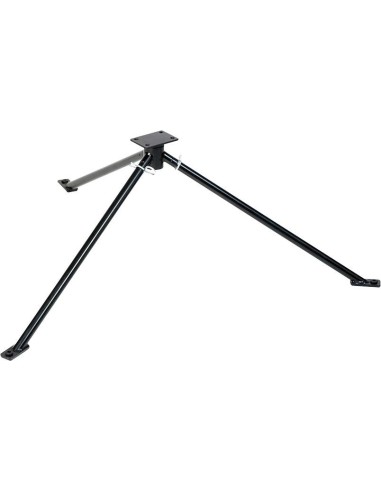 Bastidor de 3 patas giratorio para curvador hidráulico hasta 3. RIDGID