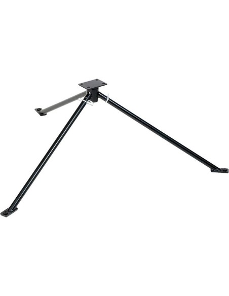 Bastidor de 3 patas giratorio para curvador hidráulico hasta 3. RIDGID