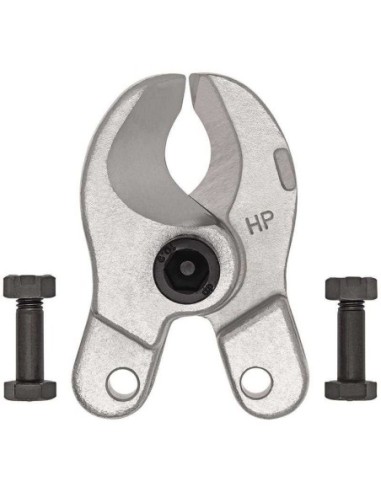 Cabezal de corte de recambio para 95 21 600 / 95 27 600 KNIPEX 95 29 600