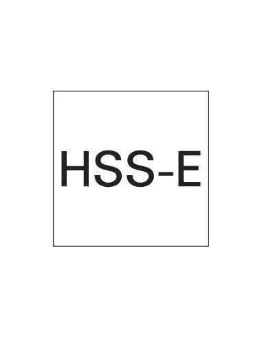 Avelldr cón SpyroTec HSCOde espiral forma C 90G cilíndrico 20,5mm TiAlN Gühring