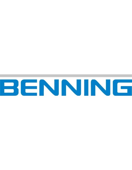 Comprobador instalacionesIT 130 BENNING