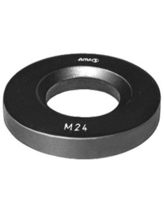Asiento cónico DIN6319G M10 AMF