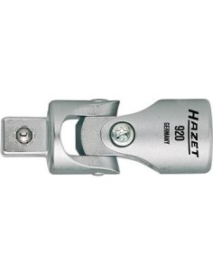Articulación cardán 1/2 70mm HAZET