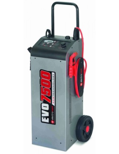 ASLAK 115020 CARGADOR / ARRANCADOR START EVO 7500