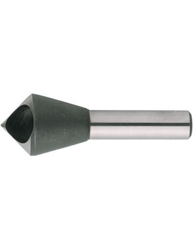 Avellanador desbarbador agjo transversal HSSE 90grados30-35mm