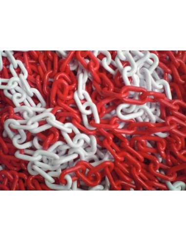 Cadena de Plástico S2005G