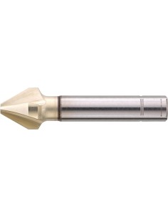 Avell. cón. HSSE DIN334 10,0mm cil. 60grados paso des.FORMA C DUO  FORMAT GT