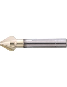 Avell. cón. HSSE DIN334 20,0mm 3 sp 60grados pso desigFORMA C DUO  FORMAT GT
