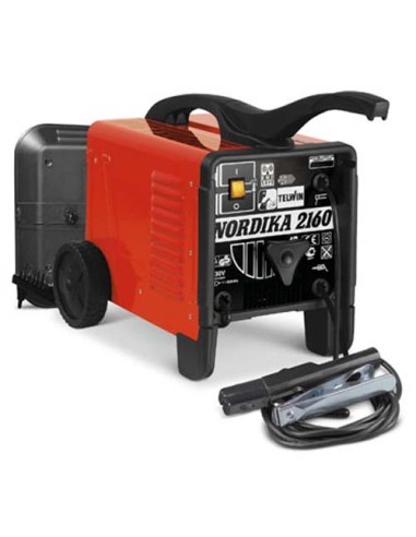 ASLAK 814193 SOLDADORA ELECTRODOS