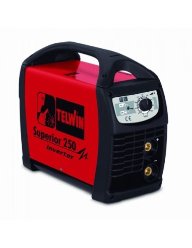 ASLAK 816039 SOLDADORA INVERTER