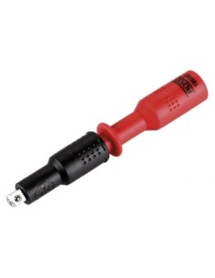 ALYCO 190392 Alargadera para llaves de vaso aislada