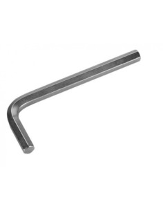 ALYCO 190450 Llave allen acodada en pulgadas