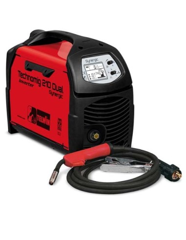ASLAK 816052 SOLDADORA HILO