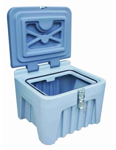 CAJA DE ALMACENAMIENTO KOFPRO 451 100kg