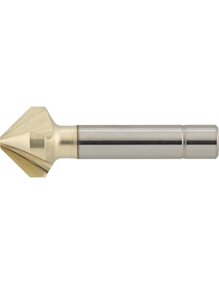 Avellanador cónico DUO HMformato C 90 grados 91 grados paso desigual 8,3mm