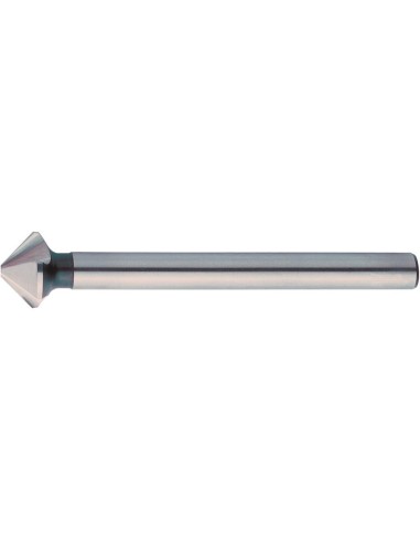 Avellanador cónico largo WN 90grados 10,4mm