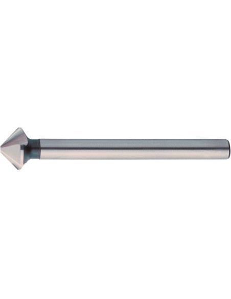 Avellanador cónico largo WN 90grados 10,4mm