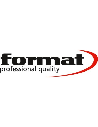 Avellanador cónic HSS TiNvástago cilíndrico 75grados 6,3mm