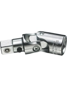 Articulación cardán QR 1/2 80mm STAHLWILLE