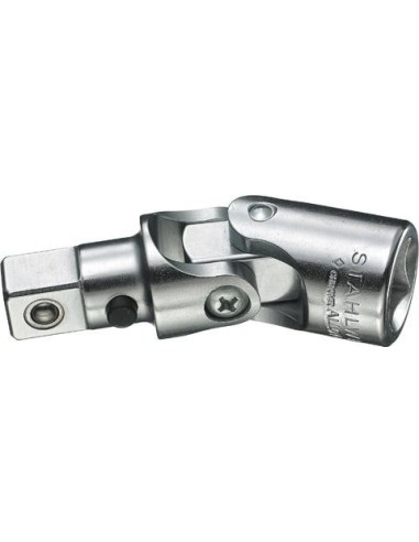 Articulación cardán QR 1/2 80mm STAHLWILLE