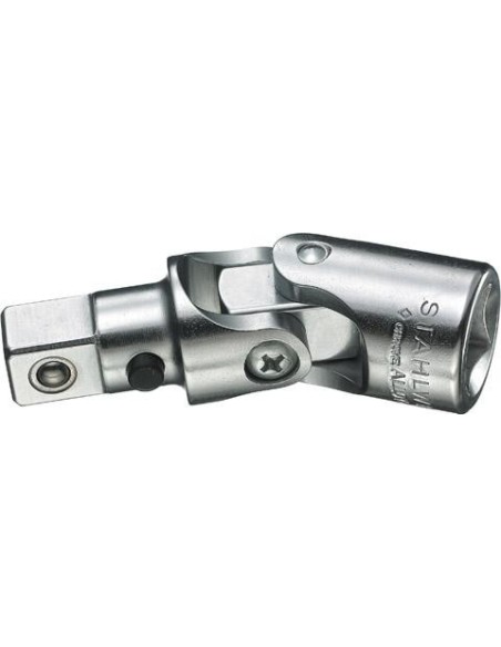 Articulación cardán QR 1/2 80mm STAHLWILLE