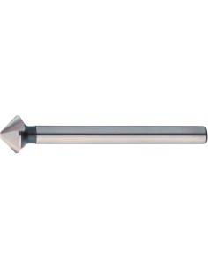 Avellanador cónico largo WN 90grados 8,3mm