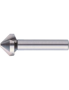 Avellanador cónico DIN335HSSE-PM forma C ASP 90grados 12,4mm