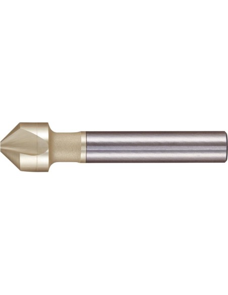 Avellanador cónico DUO HMformato C 90 grados 94 grados paso desigual 16,5mm