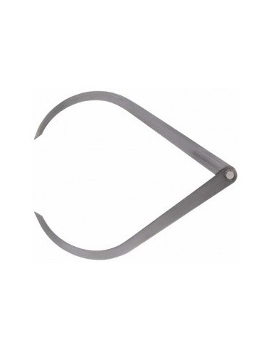 CALIBRE EXTERIOR 800MM 800 mm