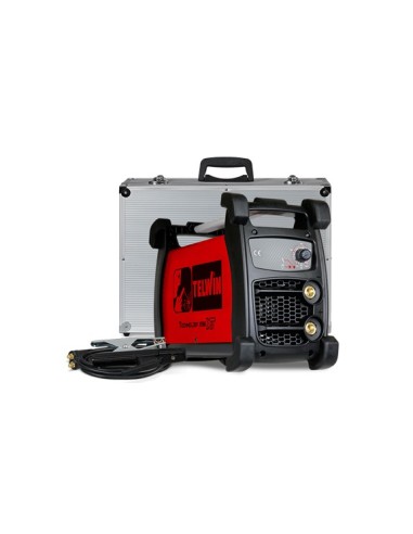 ASLAK 816251 SOLDADORA INVERTER