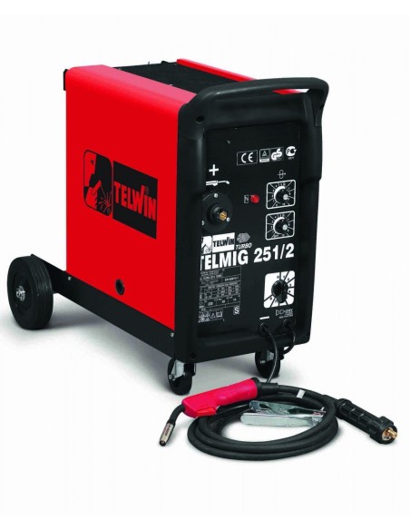 ASLAK 821070 SOLDADORA HILO