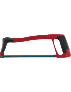 Arco de sierra aluminio con pomo giratorio 300mm