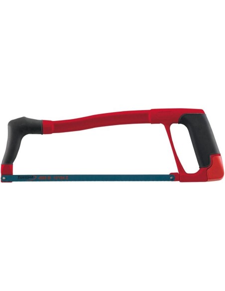 Arco de sierra aluminio con pomo giratorio 300mm